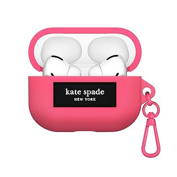 Amazon.com: kate spade new york AirPods Pro 2nd / 1st
